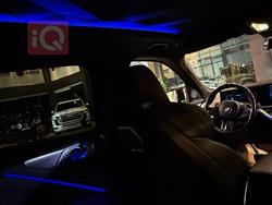 بي ام دبليو XM